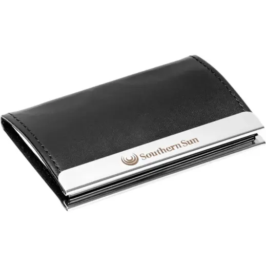 Altitude Buffet Business Card Holder Branded